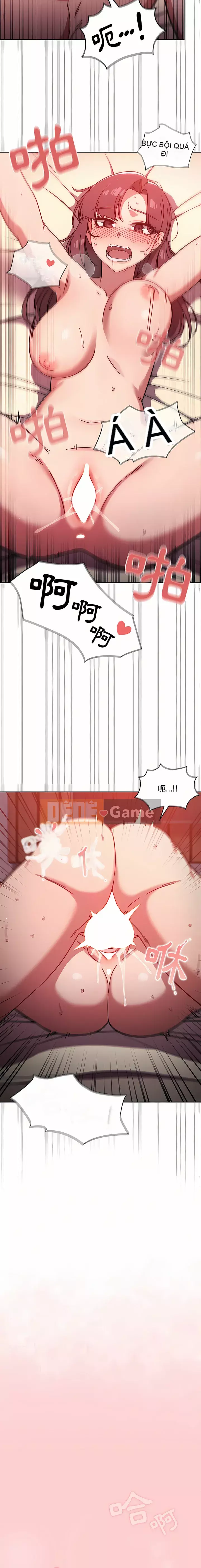 Công tắc điều chỉnh Chương 14-15