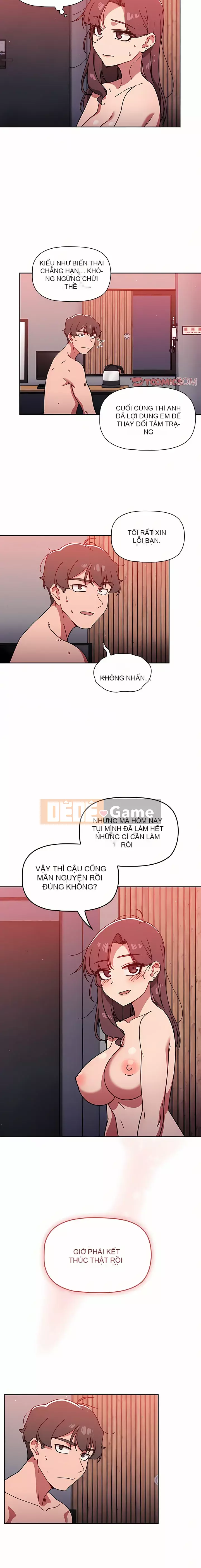 Công tắc điều chỉnh Chương 14-15