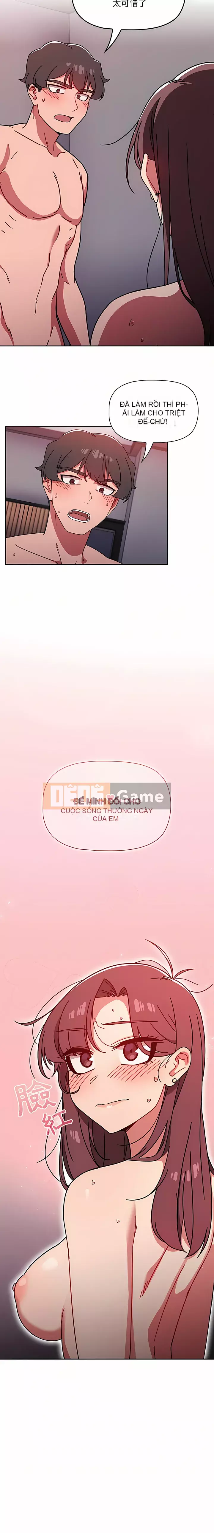 Công tắc điều chỉnh Chương 14-15