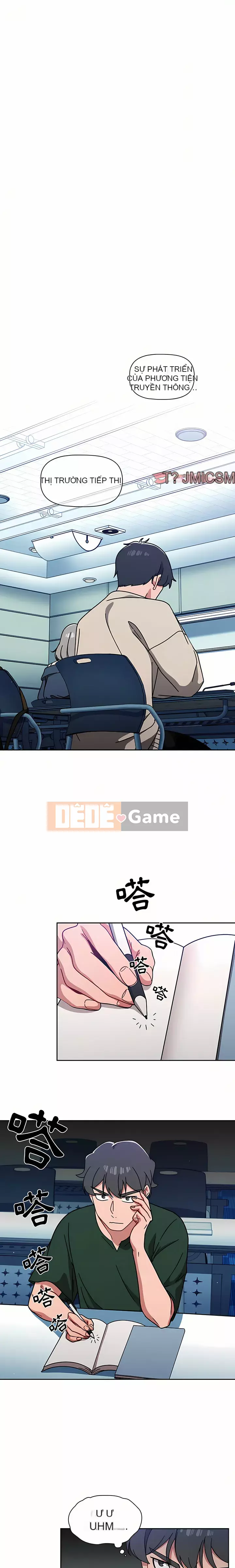 Công tắc điều chỉnh Chương 14-15