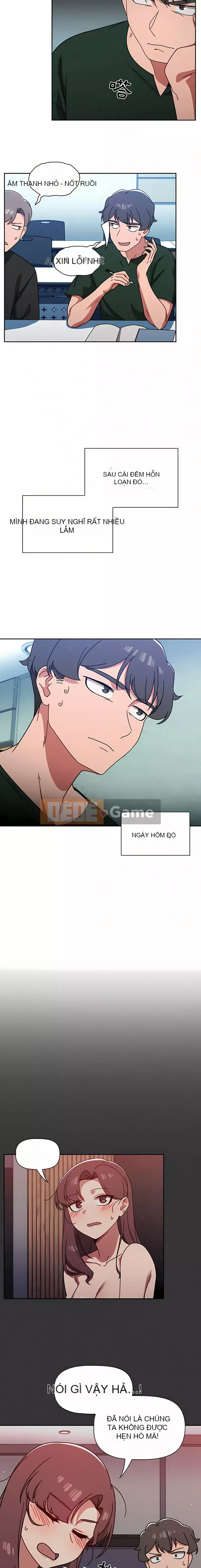 Công tắc điều chỉnh Chương 14-15