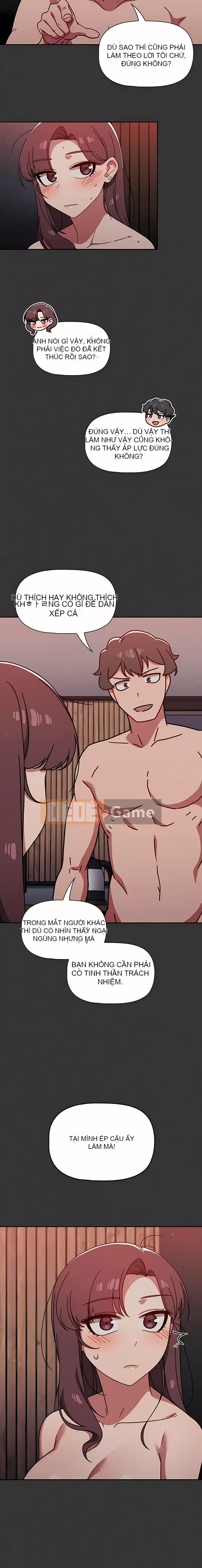 Công tắc điều chỉnh Chương 14-15