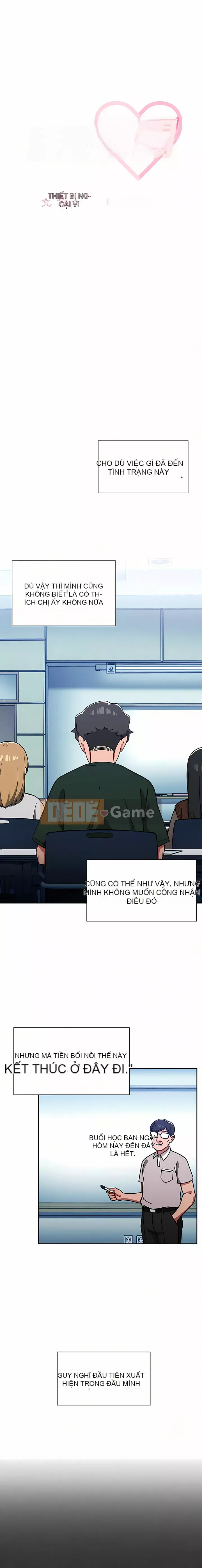 Công tắc điều chỉnh Chương 14-15