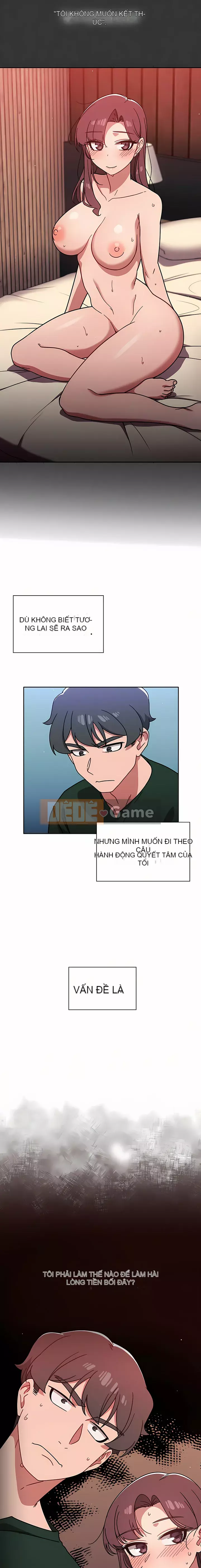 Công tắc điều chỉnh Chương 14-15