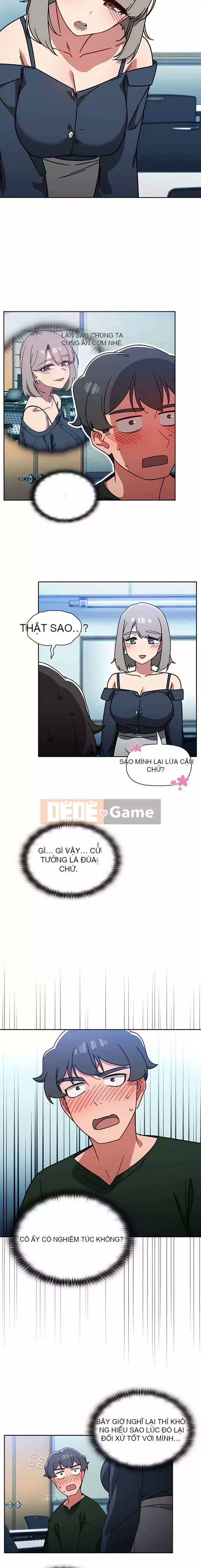 Công tắc điều chỉnh Chương 14-15