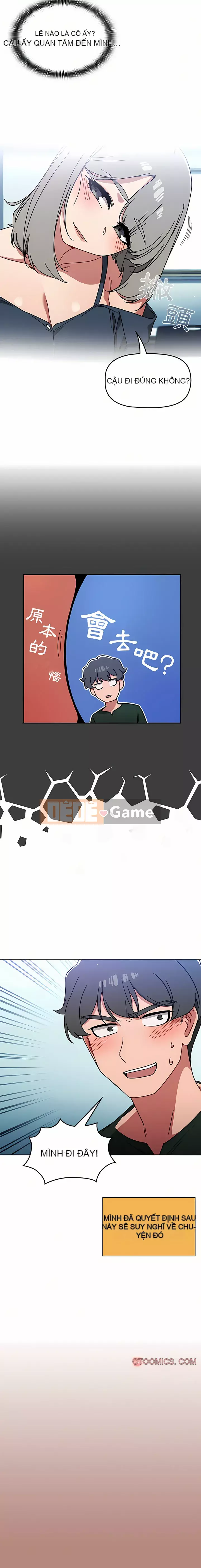 Công tắc điều chỉnh Chương 14-15