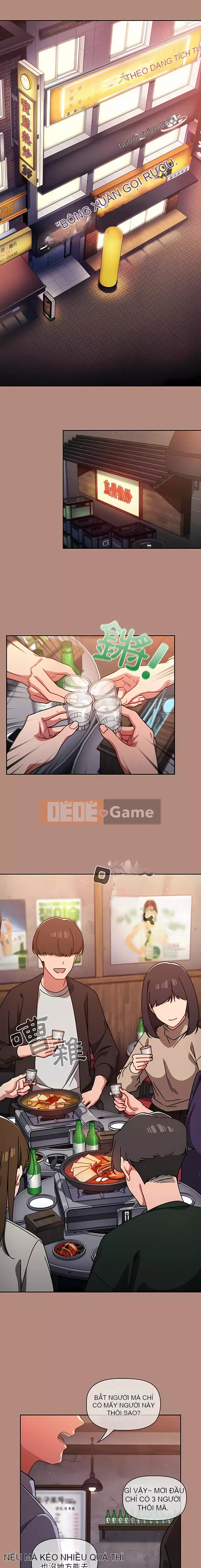 Công tắc điều chỉnh Chương 14-15