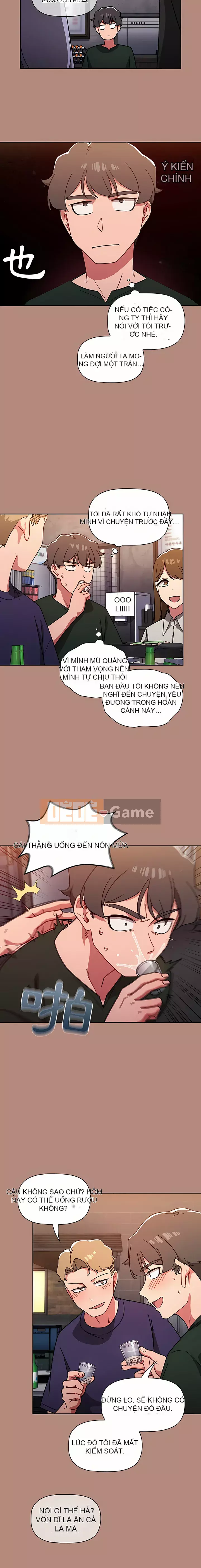 Công tắc điều chỉnh Chương 14-15