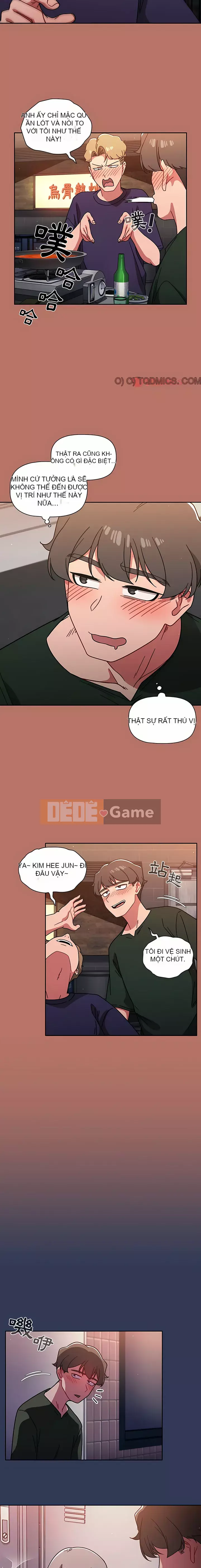 Công tắc điều chỉnh Chương 14-15