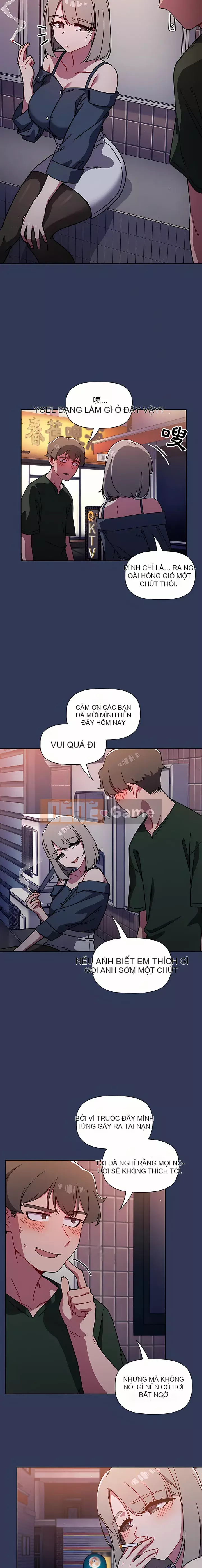 Công tắc điều chỉnh Chương 14-15