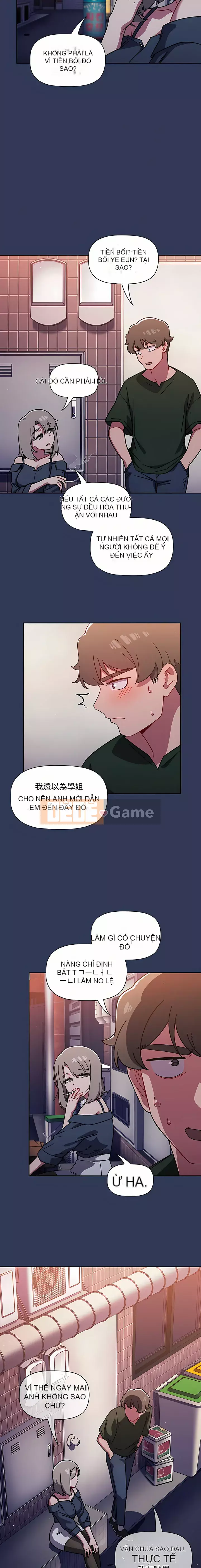 Công tắc điều chỉnh Chương 14-15