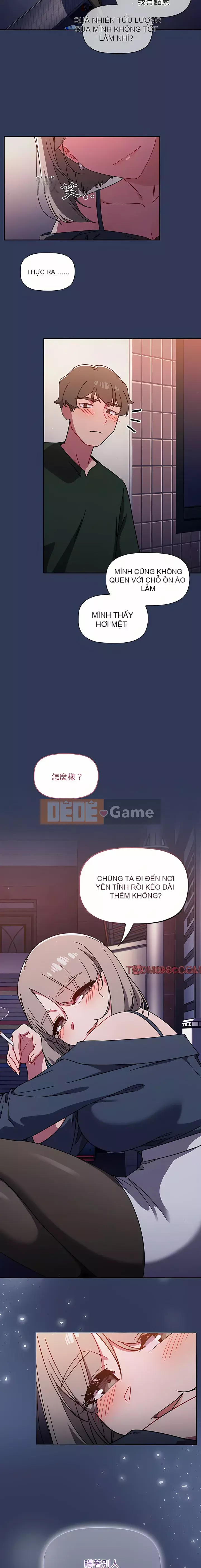 Công tắc điều chỉnh Chương 14-15