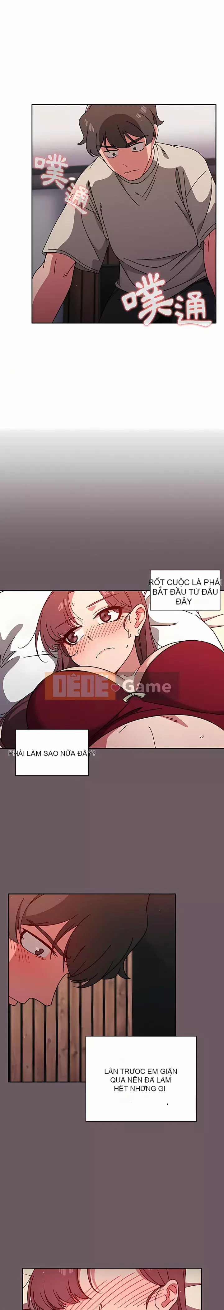 Công tắc điều chỉnh Chương 12-13