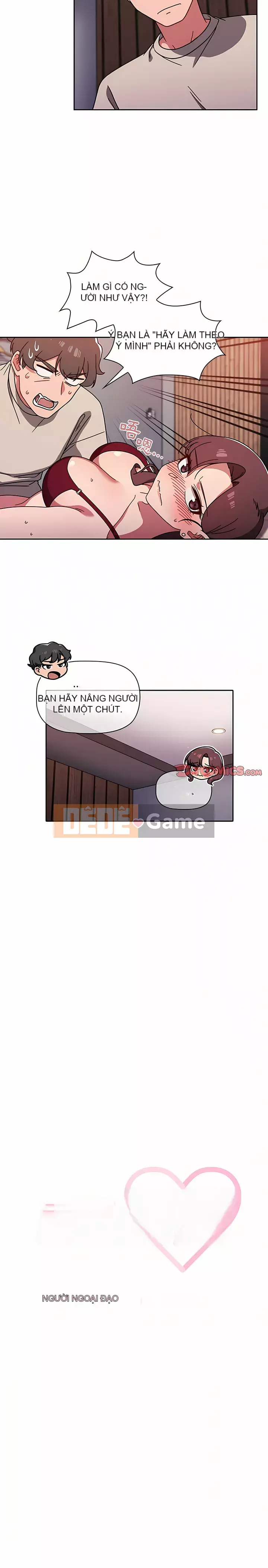 Công tắc điều chỉnh Chương 12-13