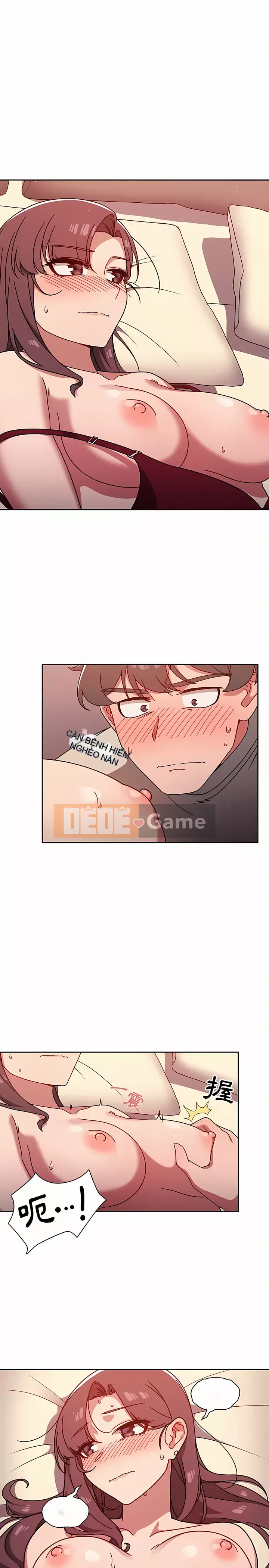 Công tắc điều chỉnh Chương 12-13