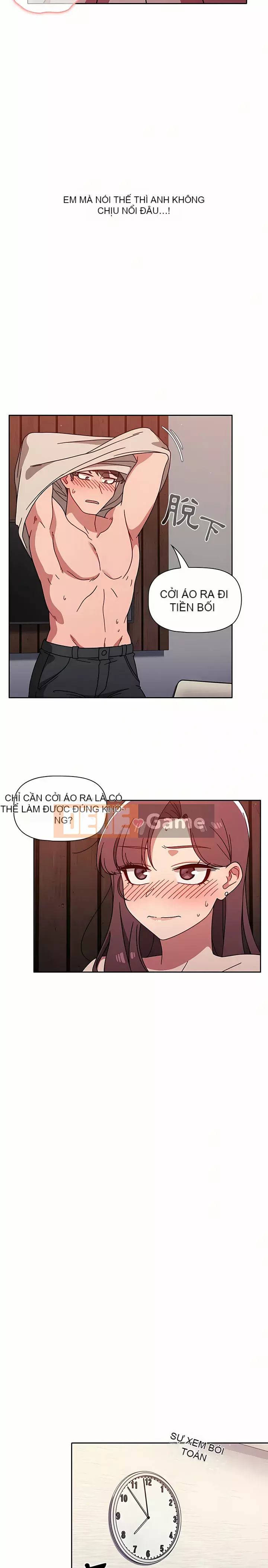 Công tắc điều chỉnh Chương 12-13