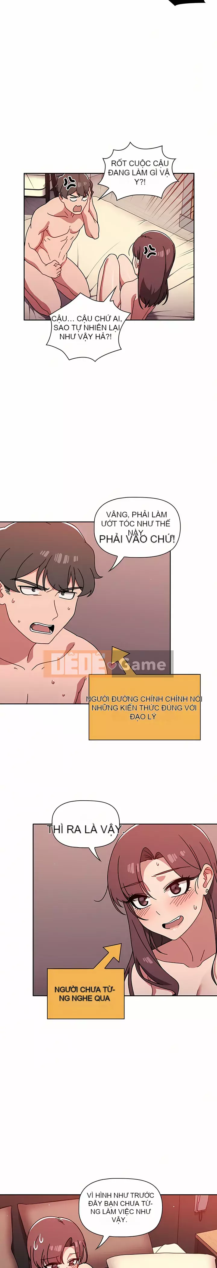 Công tắc điều chỉnh Chương 12-13