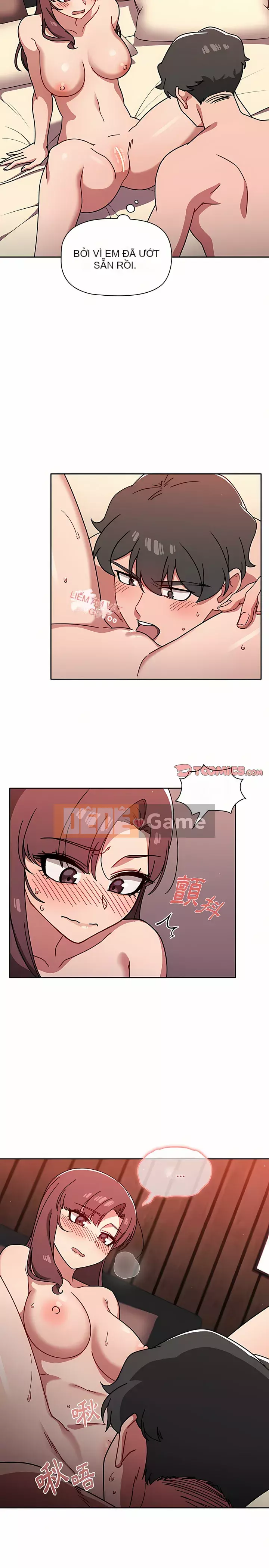 Công tắc điều chỉnh Chương 12-13