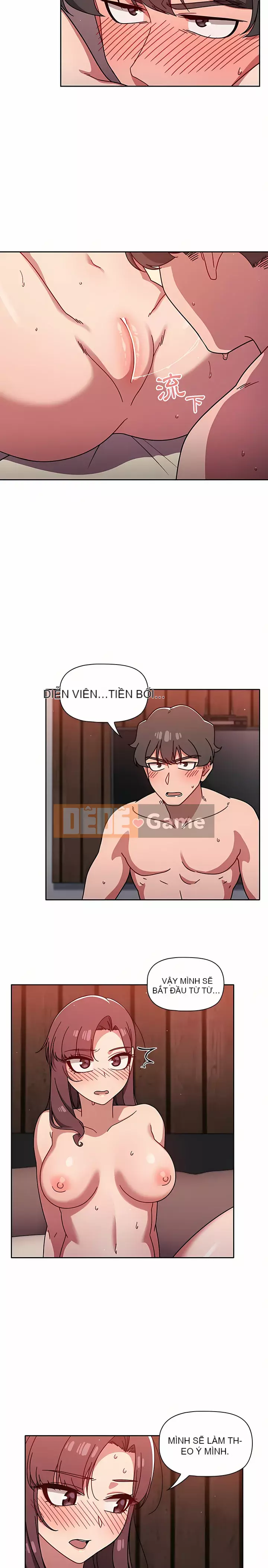 Công tắc điều chỉnh Chương 12-13