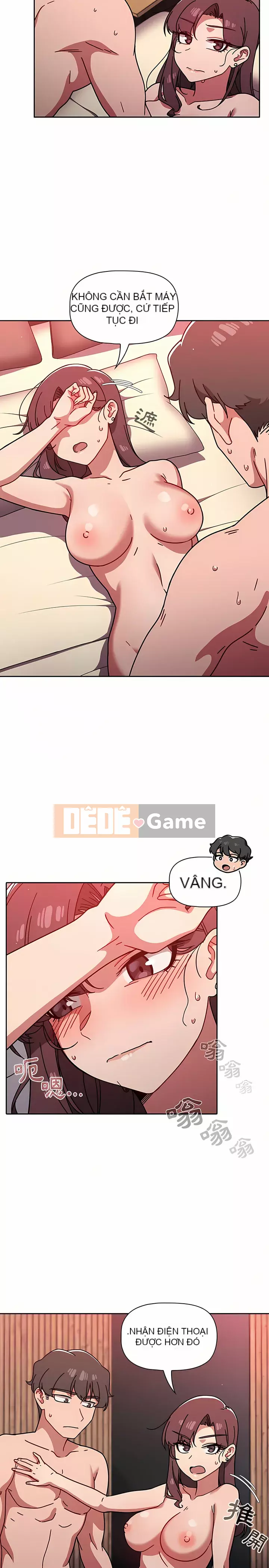 Công tắc điều chỉnh Chương 12-13