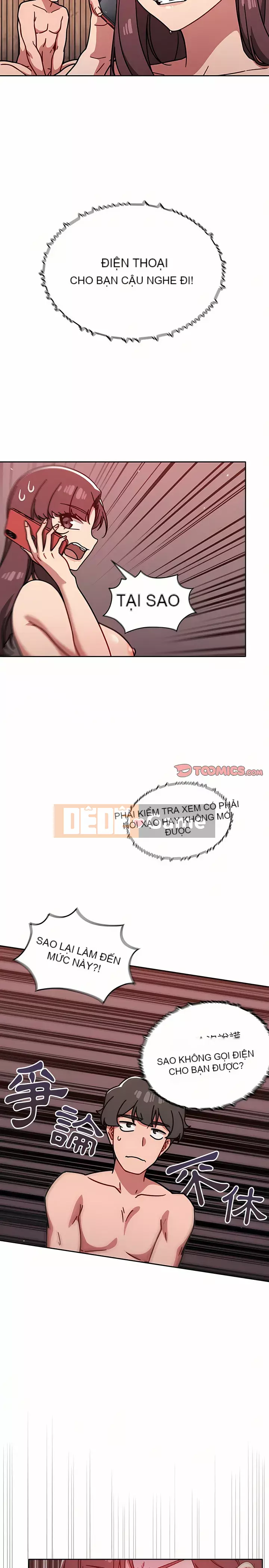 Công tắc điều chỉnh Chương 12-13