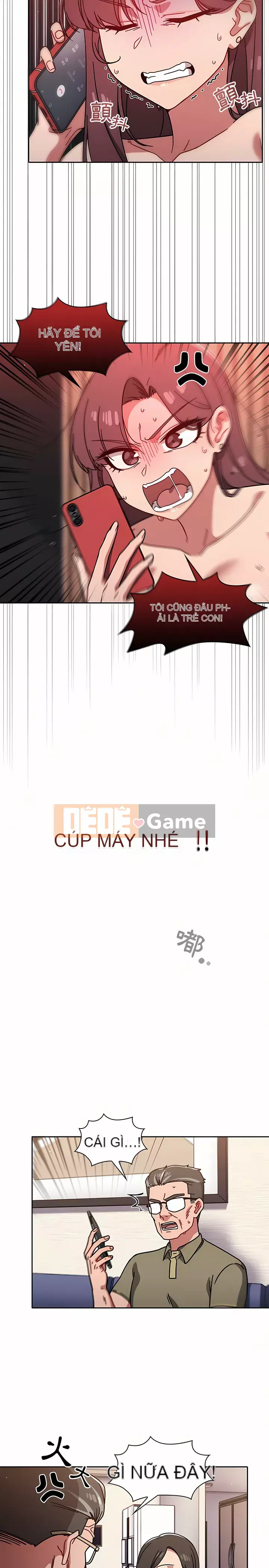 Công tắc điều chỉnh Chương 12-13