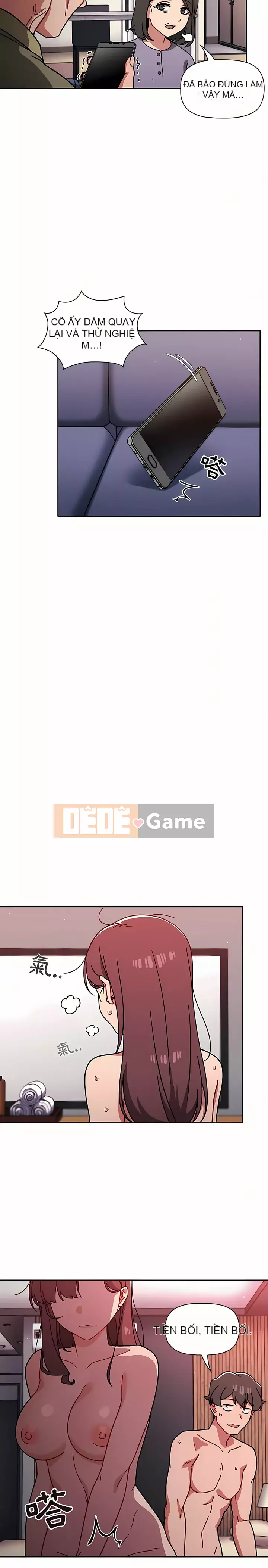 Công tắc điều chỉnh Chương 12-13