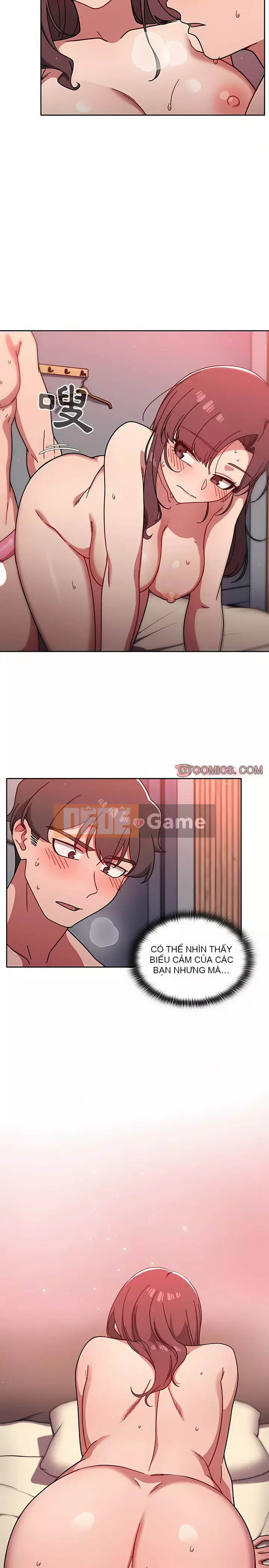 Công tắc điều chỉnh Chương 12-13