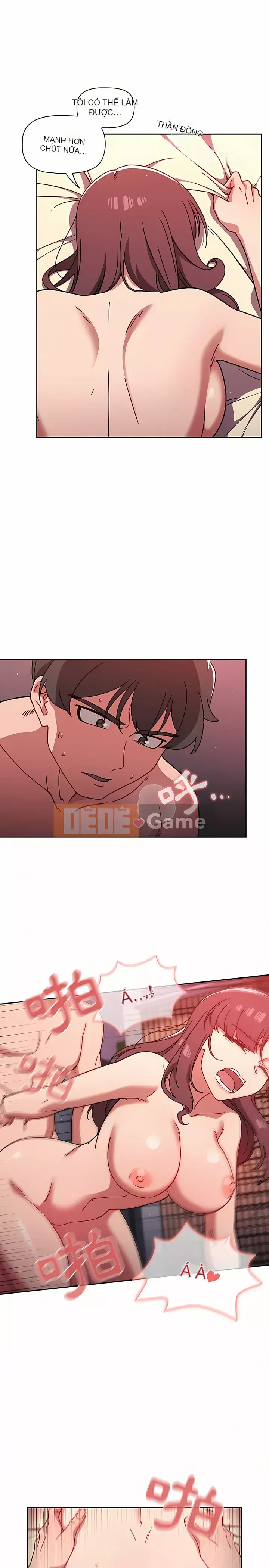 Công tắc điều chỉnh Chương 12-13