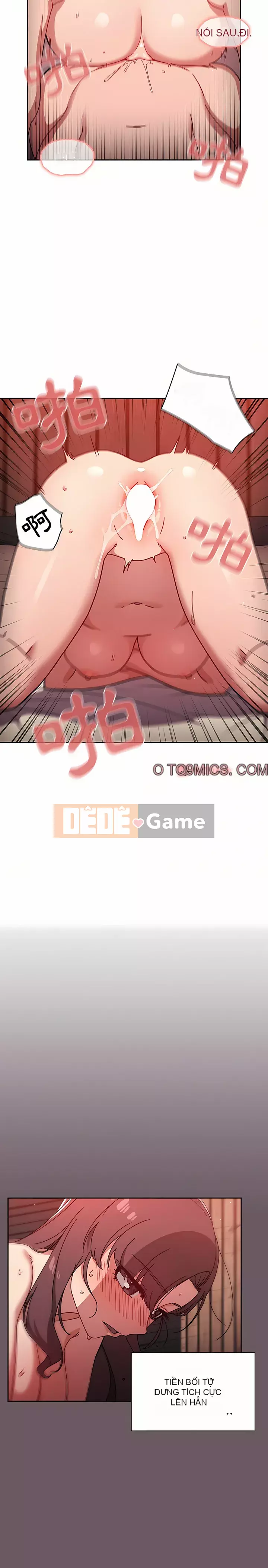 Công tắc điều chỉnh Chương 12-13