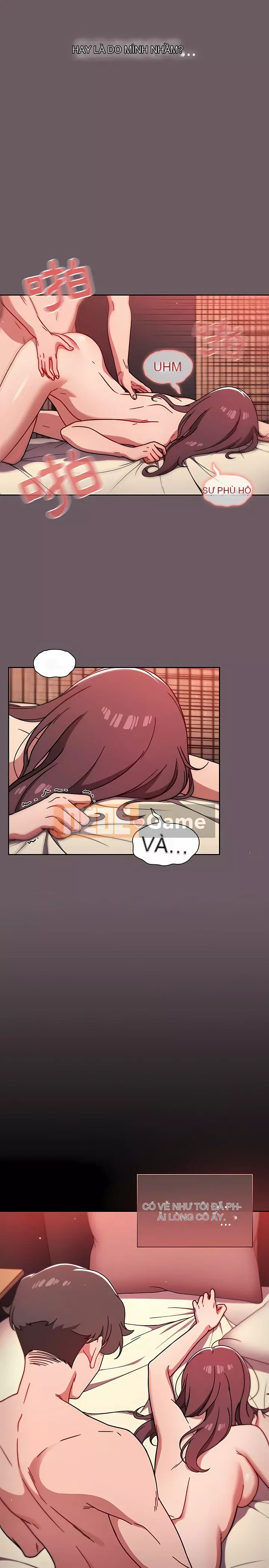 Công tắc điều chỉnh Chương 12-13