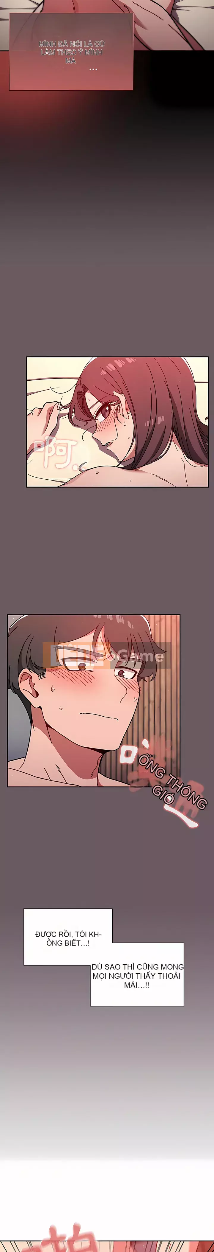 Công tắc điều chỉnh Chương 12-13