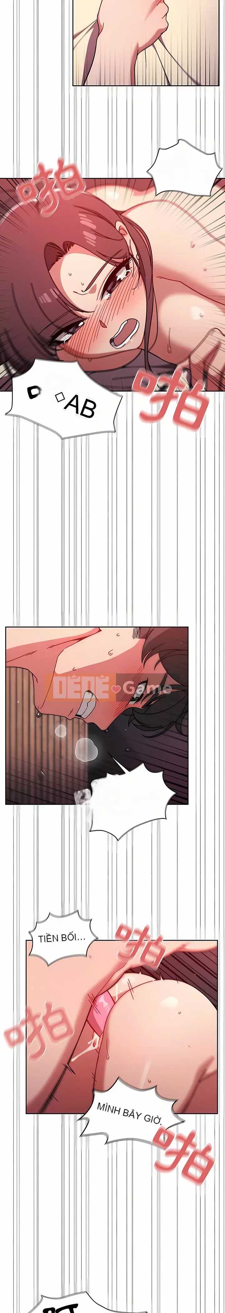 Công tắc điều chỉnh Chương 12-13