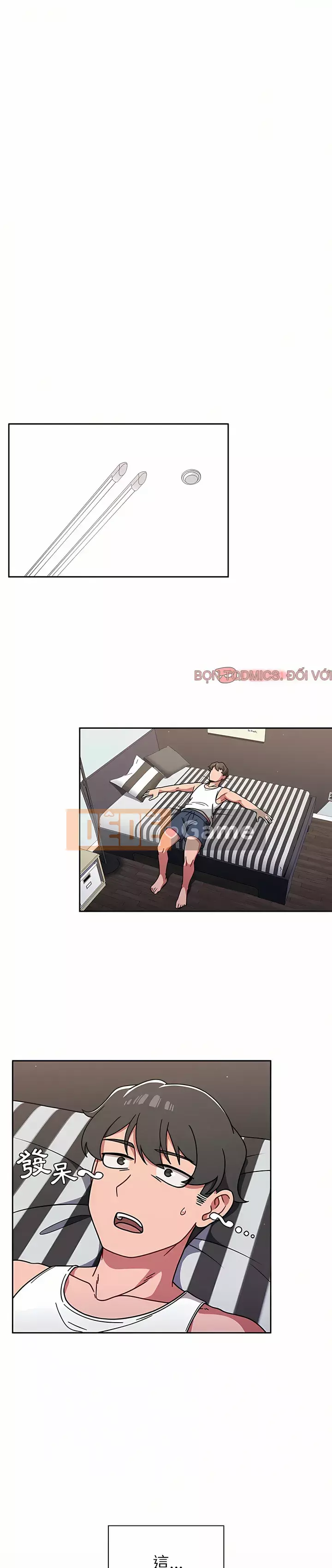 Công tắc điều chỉnh Chương 8-9