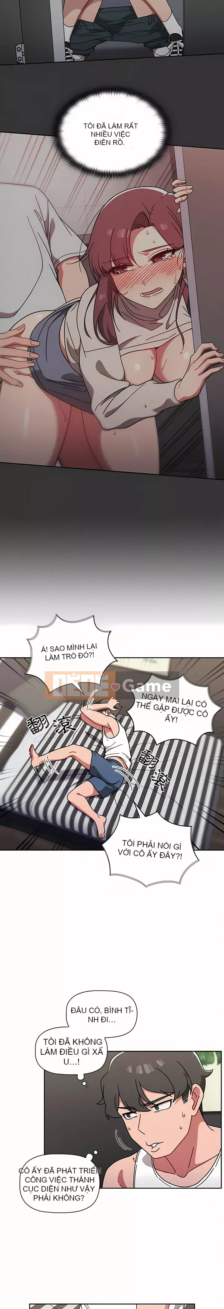 Công tắc điều chỉnh Chương 8-9