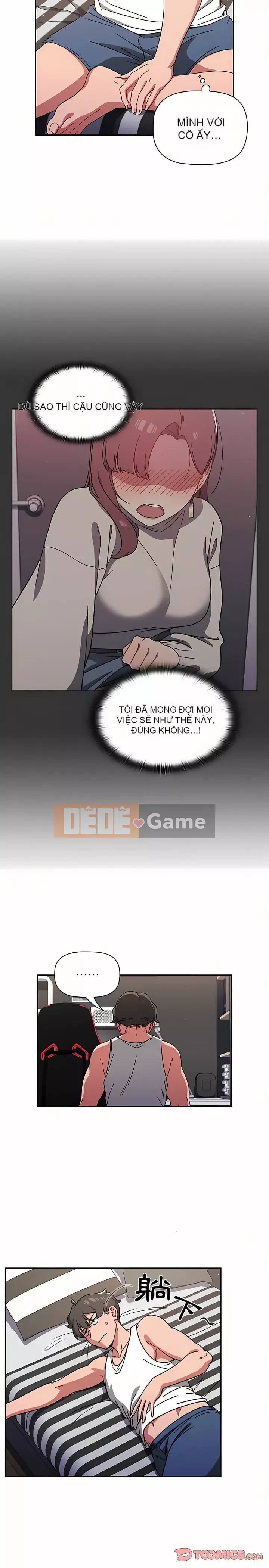 Công tắc điều chỉnh Chương 8-9