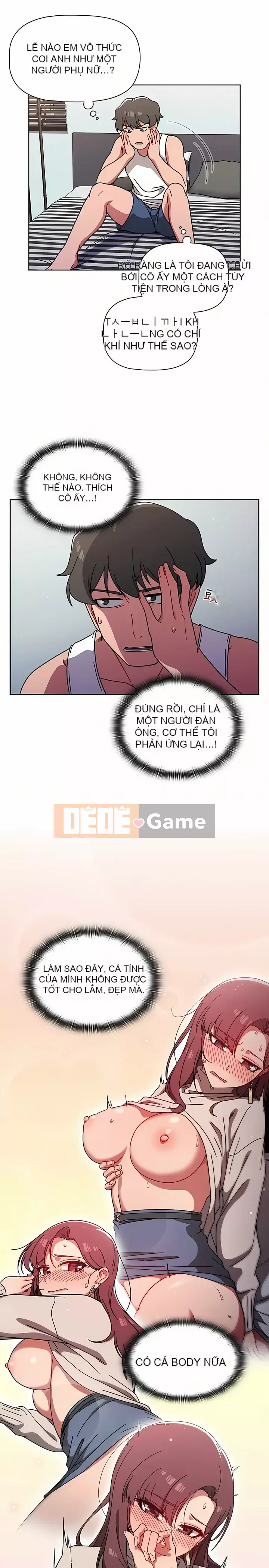 Công tắc điều chỉnh Chương 8-9