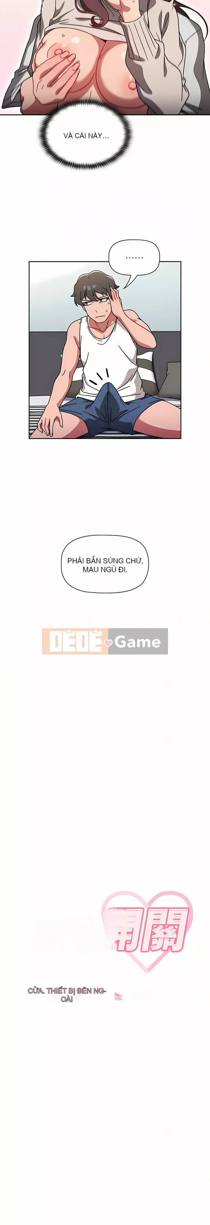 Công tắc điều chỉnh Chương 8-9