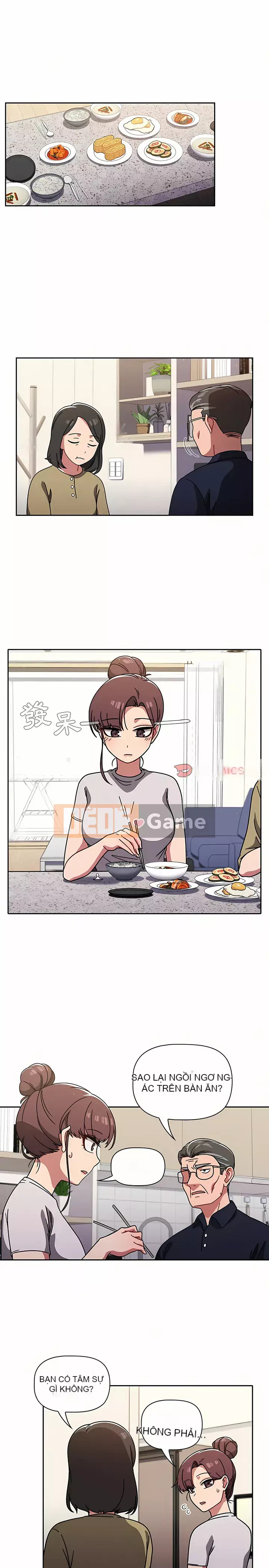 Công tắc điều chỉnh Chương 8-9