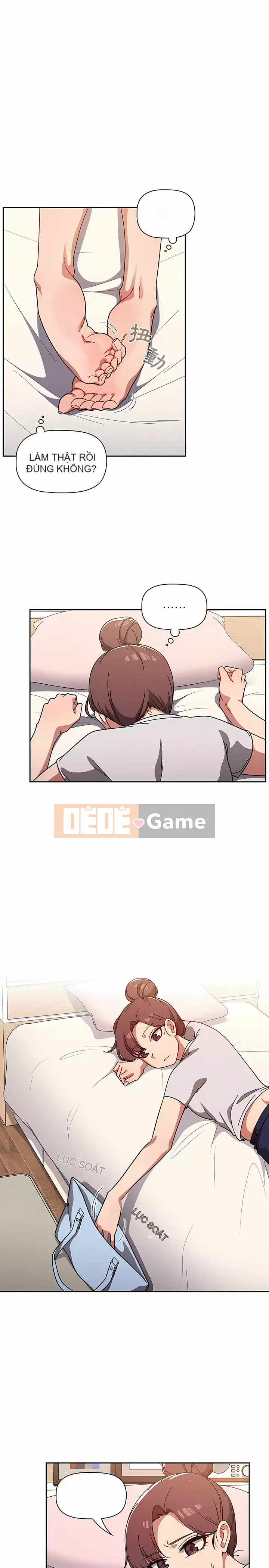 Công tắc điều chỉnh Chương 8-9