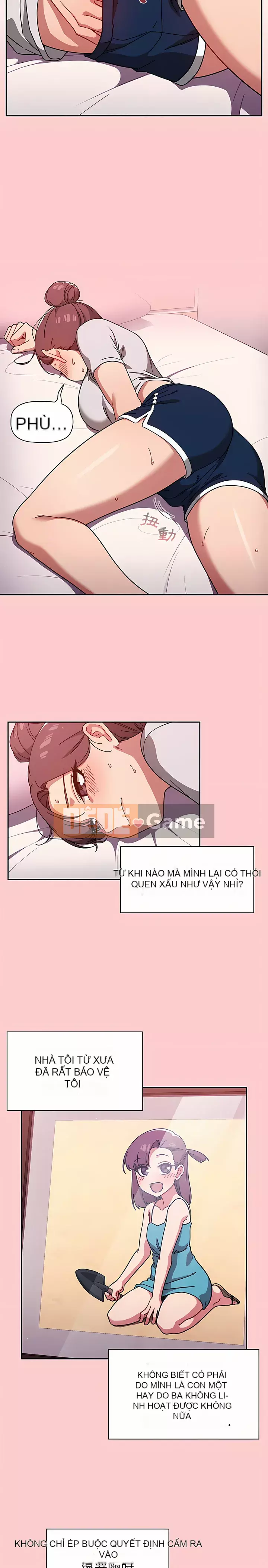 Công tắc điều chỉnh Chương 8-9