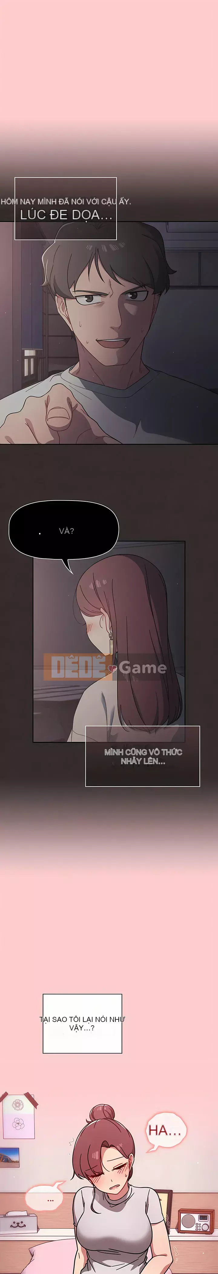 Công tắc điều chỉnh Chương 8-9