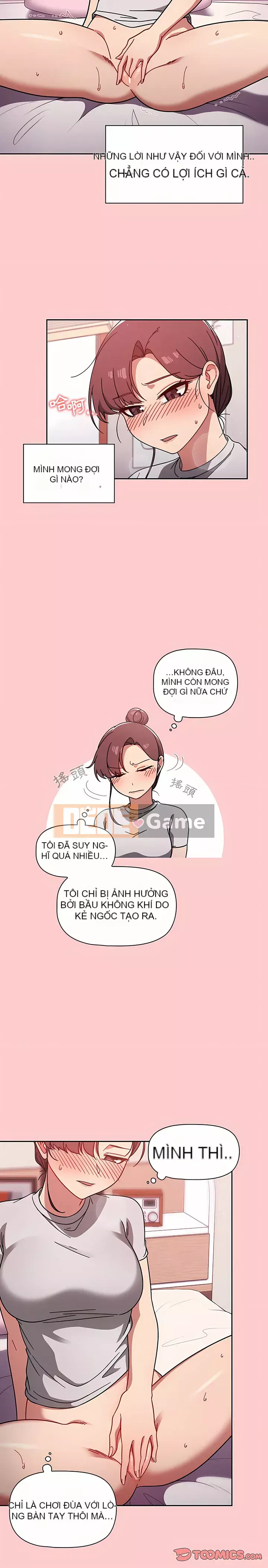 Công tắc điều chỉnh Chương 8-9