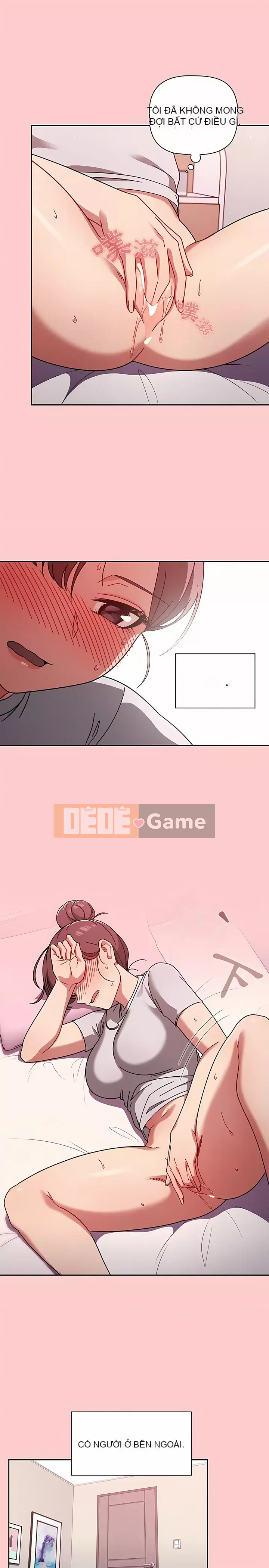 Công tắc điều chỉnh Chương 8-9