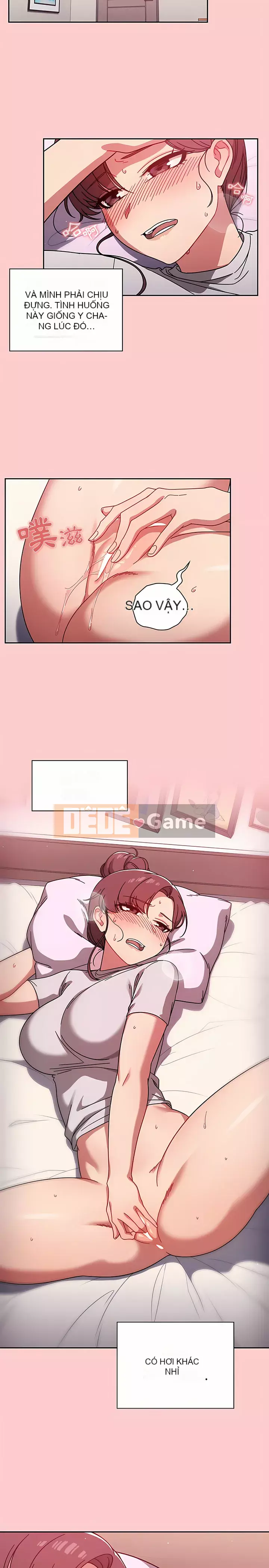 Công tắc điều chỉnh Chương 8-9