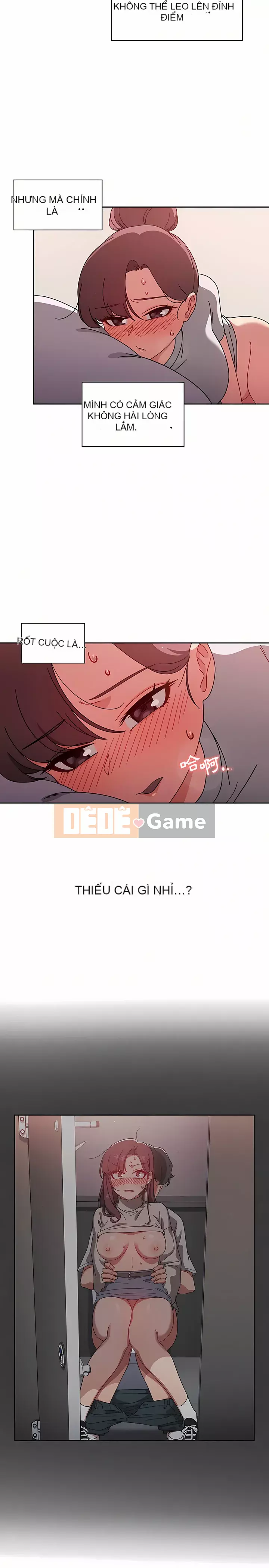 Công tắc điều chỉnh Chương 8-9