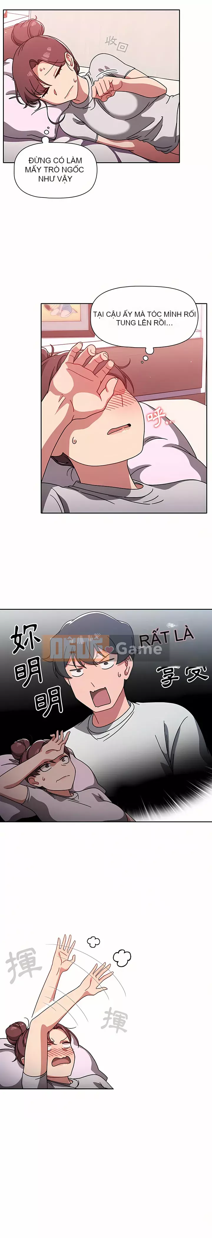 Công tắc điều chỉnh Chương 8-9