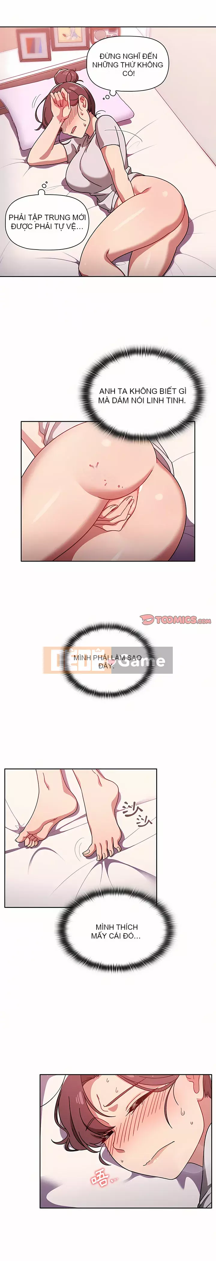 Công tắc điều chỉnh Chương 8-9