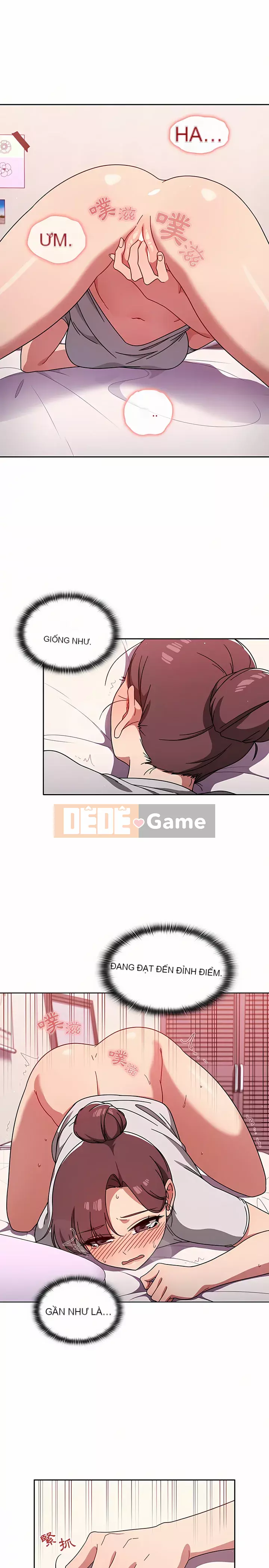 Công tắc điều chỉnh Chương 8-9