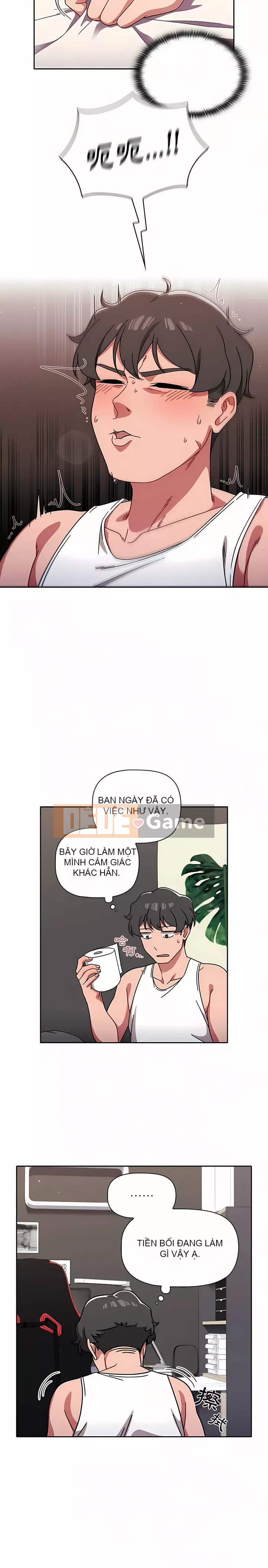 Công tắc điều chỉnh Chương 8-9